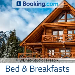 Bed and Breakfast (B&B) Weißrussland